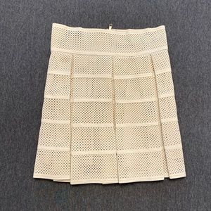 Endless Rose | Chic Pleated Skirt